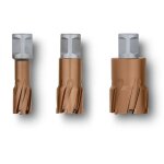 Fein - hm ultra speed 35 carotteuse avec 3 / 4 en prise weldon � de per�age : 33 mm - 63127838018