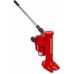 Mw tools - cric hydraulique levage de machines 5t hmk5
