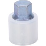 Hmodel auto pneu antivol vis socket fit pour a1 a3 a5 a4l a6l a7 a8 q5 q3 tt r8