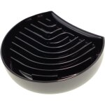 Hobbytech - bac d'égouttage pour machine à café, espresso compatible krups - ms624828 Hobbytech - bac d'égouttage pour machine à café, espresso compatible krups - ms624828