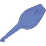Bouchon pour bac de rcupration d'eau pour sche - linge compatible beko - 2958330200