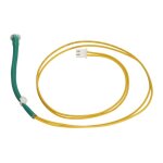 Hobbytech - capteur de temp�rature original ntc (longueur : 480 mm) pour machine � caf� saeco & philips ...