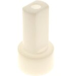 Capuchon axe 500231 pour sorbetiere compatible magimix turbine a glace compacte 11006