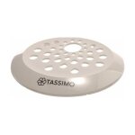 Grille support tasse pour machine � caf� compatible tassimo style tas1107