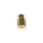 Injecteur de gaz / butane buse pour four cuisnire compatible smeg - 909010490