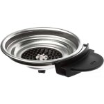 Hobbytech - porte - dosette 1 tasse cp1242 300004493701 pour cafetière compatible senseo select Hobbytech - porte - dosette 1 tasse cp1242 300004493701 pour cafetière compatible senseo select
