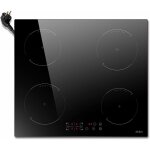 Plaque induction, plaque à induction 4 feux, tables de cuisson avec prise, plaque de cuisson encastrable, ... Plaque induction, plaque à induction 4 feux, tables de cuisson avec prise, plaque de cuisson encastrable, ...