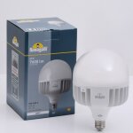 Fumagalli - ampoule led e27 haute puissance - 60w 138mm