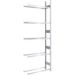 Hofe - rayonnage pour pneus, hauteur rayonnage 3000 mm,