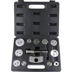 Hofuton 13 pices repousse piston de frein - outils pour changer des disques et plaquettes de voiture ...