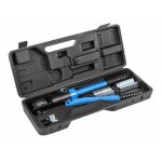 Hogert - presse hydraulique ht1p169 16 - 300 mm�