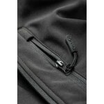 Hogert veste softshell biese noir taille xl Hogert veste softshell biese noir taille xl