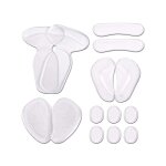 Hgklackade innersulor set semelle intrieure, talon grip, set, chaussures antidrapantes, protge - ...