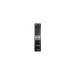 Holmios tlcommande universelle pour samsung smart tv (2xlr03 / aaa non inclus) noire