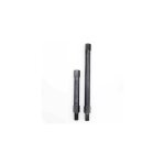Rallonge carotteuse diamant 200mm � 40mm ? raccord 1 1 / 4' ? finition oxyde noir antirouille pour durabilit� ...