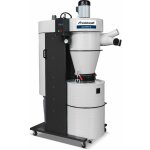 Holzkraft - aspirateur � copeaux bois cyclonique et autonettoyant 1760m� / h 3kw 400v zaa2863af 400v