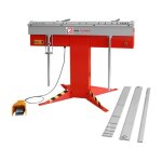 Plieuse magn�tique - 230v / 50hz - holzmann