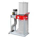 Holzmann - aspirateur poussiere extracteur 230v abs1500ff