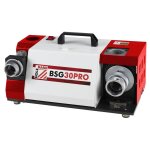 Holzmann - affteuse de forets pro - 450w - 230v / 50hz