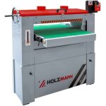 Holzmann - calibrateur a bois avec courroie de 630 mm de large zs635neo400v