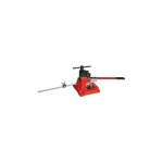 Holzmann - cintreuse universal ub100a Holzmann - cintreuse universal ub100a