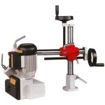 Holzmann - entraineur a rouleaux pour moulurieres a bois sf324n400v