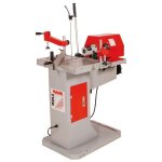 Mortaiseuse � m�ches + table - 3000w - 230v - holzmann
