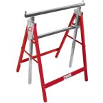 Maschinen kb1300a kb1300a tr�teau pliable 150 kg 6. 6 kg 1 pc(s) - holzmann