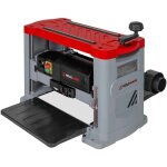 Holzmann maschinen - raboteuse d'epaisseur de bois 330mm holzmann dhm330230v