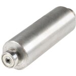 Holzmann maschinen - rouleau de meulage de 32 mm pour ponceuse a bande holzmann msm100pror32