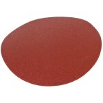 Holzmann maschinen stk305k60 plateau de pon�age avec rev�tement auto - agrippant �30 5xk60 diam�tre 305 ...