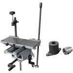 Mortaiseuse a meche holzmann k5260lll pour degauchisseuse et combine