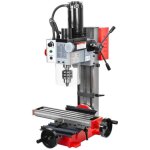 Holzmann - perceuse fraiseuse m�tal 230v 3 - 13mm bf16v