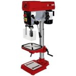 Holzmann - perceuse a presse d'etabli 750 w sb203v230v