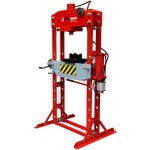 Holzmann - presse hydraulique datelier - 75 tonnes