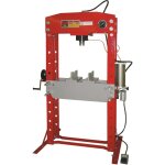 Holzmann - presse hydraulique d'atelier 50 tonnes