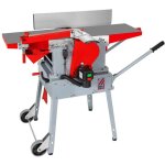 Holzmann - raboteuse - paisseur  bois compacte 260mm hob260mini230v