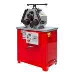Cintreuse de profiles motorisee holzmann rbm30400v