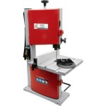 Holzmann - maschinen scie  ruban de table hbs230eco230v profondeur de coupe (max. ) 90 mm 230 v x031341 ...