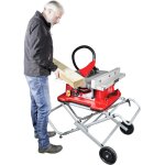 Holzmann - pi�tement / stand pour scie sur table