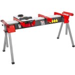Holzmann - support stand universel pour machines scies bois usk2760 Holzmann - support stand universel pour machines scies bois usk2760