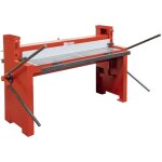 Holzmann - cisaille � t�le manuelle