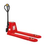 Holzmann - transpalette �lectrique - 750 / 500w