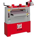 Ponceuses � cylindres - 1500w - 230v - holzmann