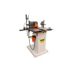 Mortaiseuse  mche lbm200 2200 w 400 v - lbm200 - tri holzprofi