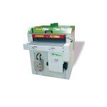 Holzprofi - ponceuse double rouleaux 940 mm - 5500 w 400 v - spb940