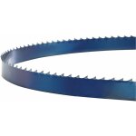 Holzstar - lame de scie pour bois 2560x6x0, 6 mm 6 dents 5160040