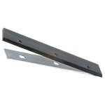 Holzstar - jeu de fers � rabot (3 pi�ces) adh31c smadh31c