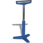 Holzstar - servante � rouleau de 350 mm force portante 400kg metallkraft ms3