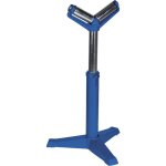 Holzstar - servante � rouleaux en fonte metallkraft ms3v